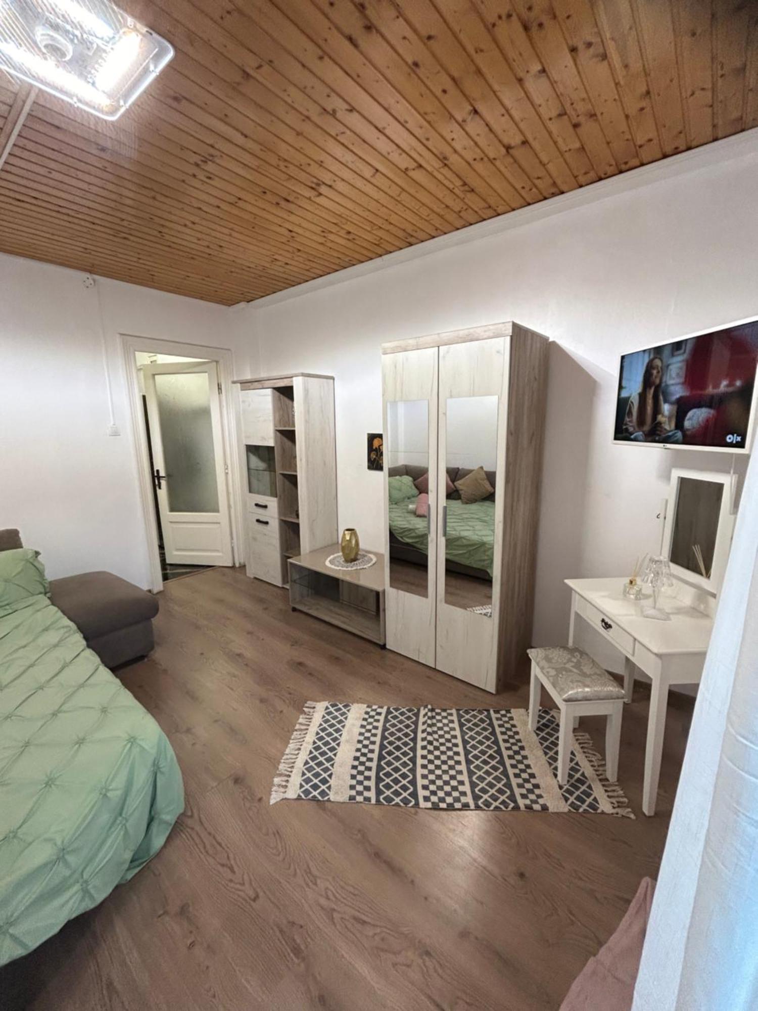 Panoramic Terace Victory Boutique Daire Bükreş Dış mekan fotoğraf